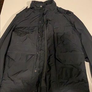 Men’s Gap coat
